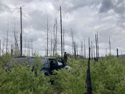Pravčická brána / Prebischtor